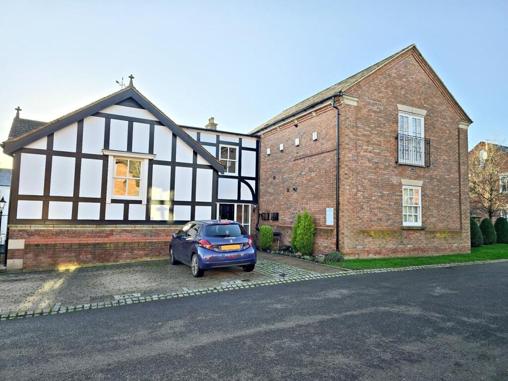 Main image of property: Guys Common, Dunchurch