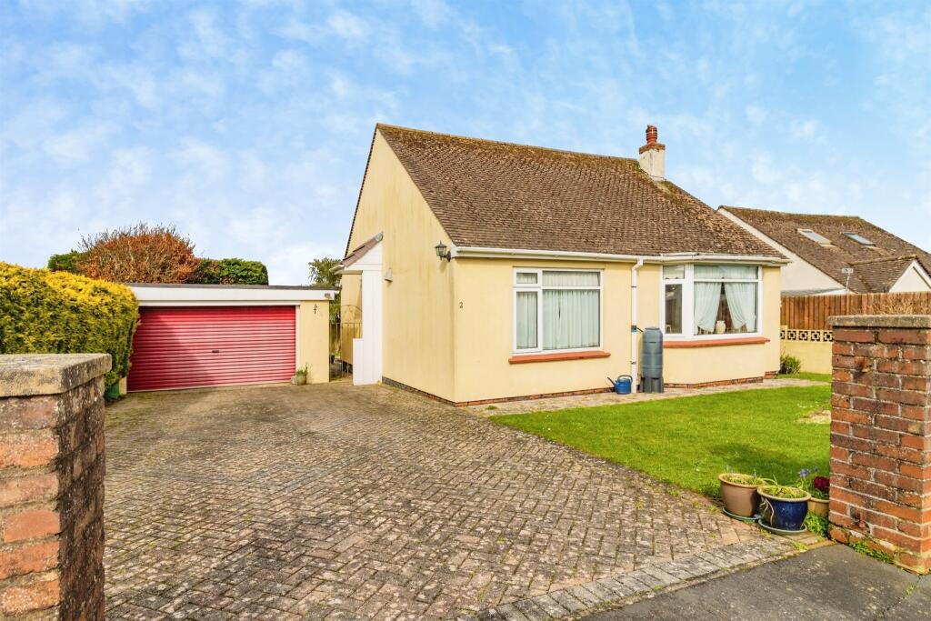 Main image of property: Belfield Avenue, Marldon, PAIGNTON