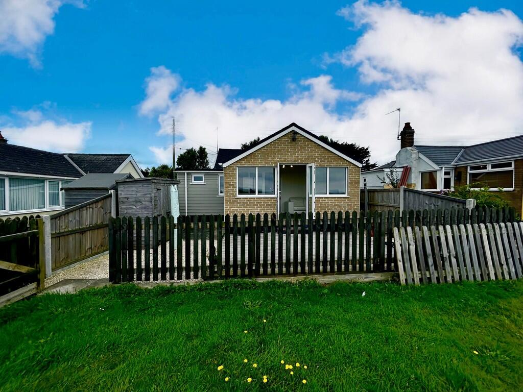 Main image of property: Scratby Crescent, Scratby