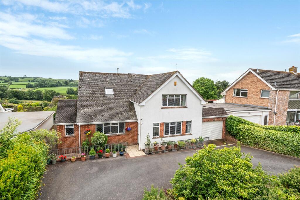 Main image of property: Douglas Avenue, Exmouth, Devon