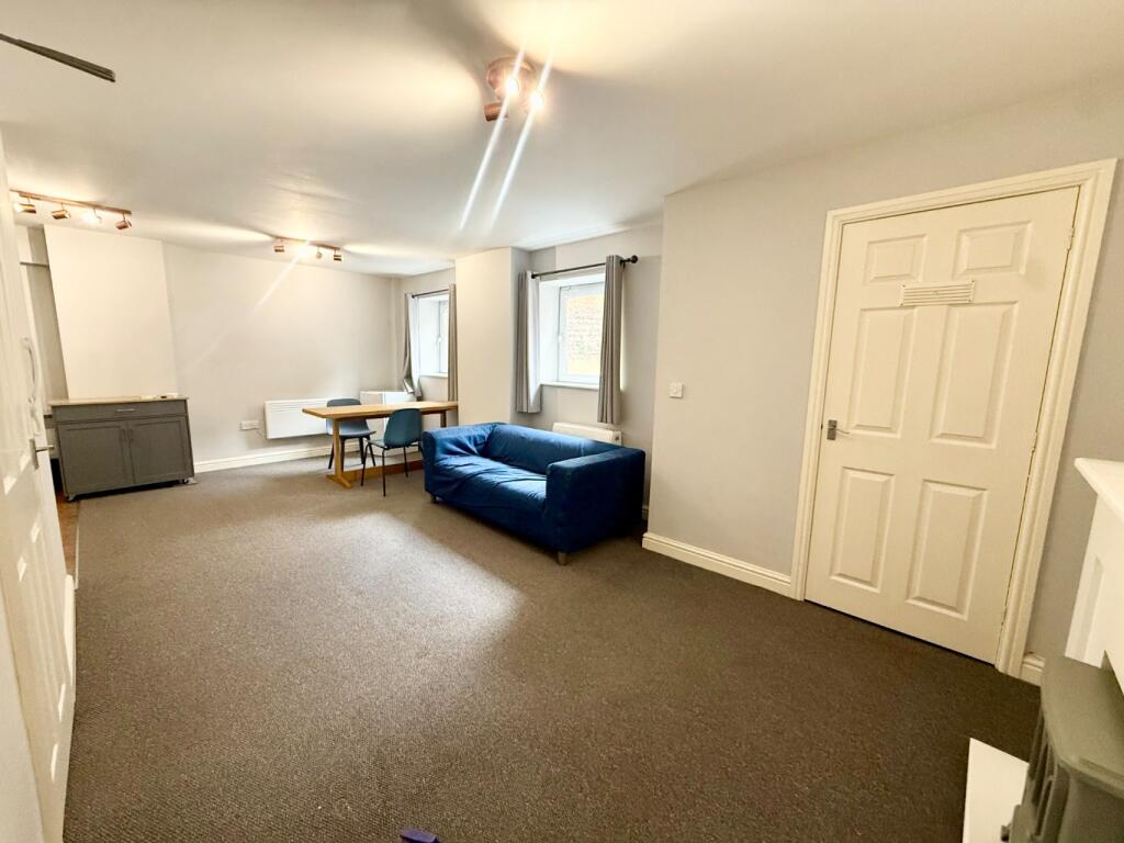Main image of property: The New Alexandra Court, Woodborough Road, Nottingham, Nottinghamshire, NG3 4LN