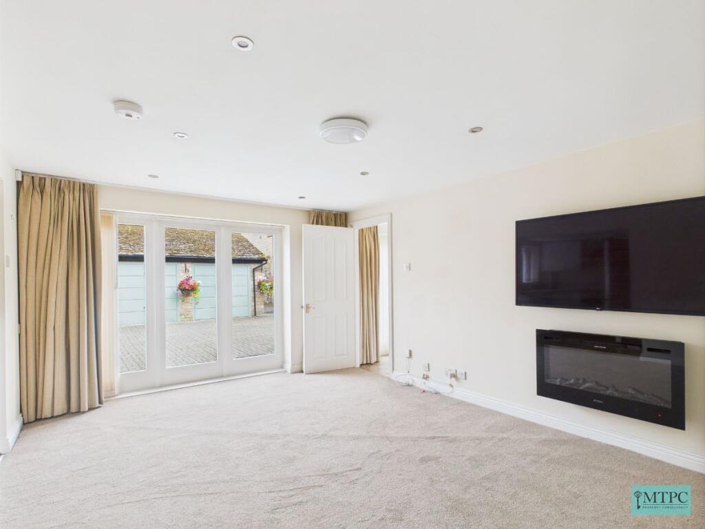 Main image of property: The Mews, Lumby