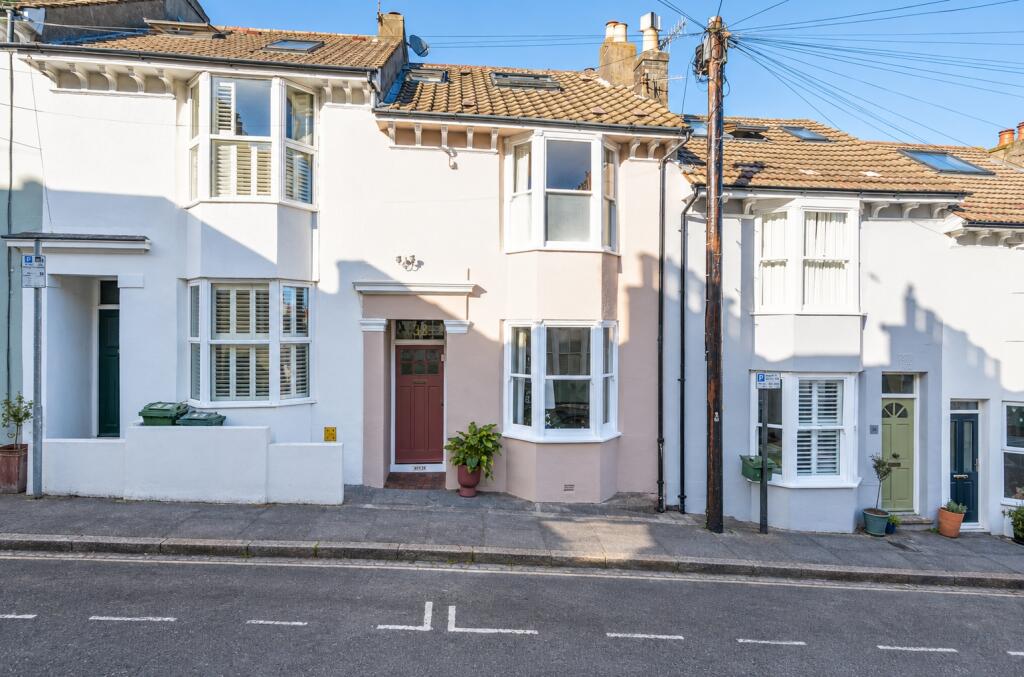 Main image of property: Brigden Street, Brighton, East Sussex, BN1