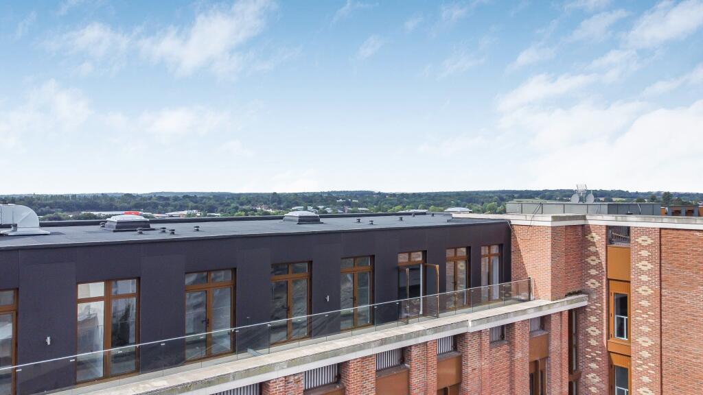 Additional image 4 of Ziggurat House, St Albans, AL1