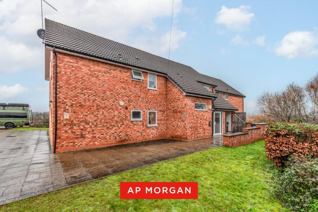 Main image of property: Cedar Park Road, Batchley, Redditch, B97