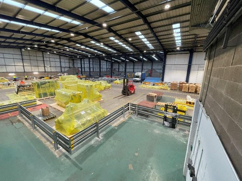 Additional image 3 of Unit A Doranda Way, West Bromwich