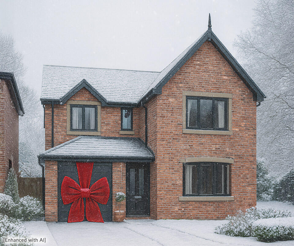 Photo of the property