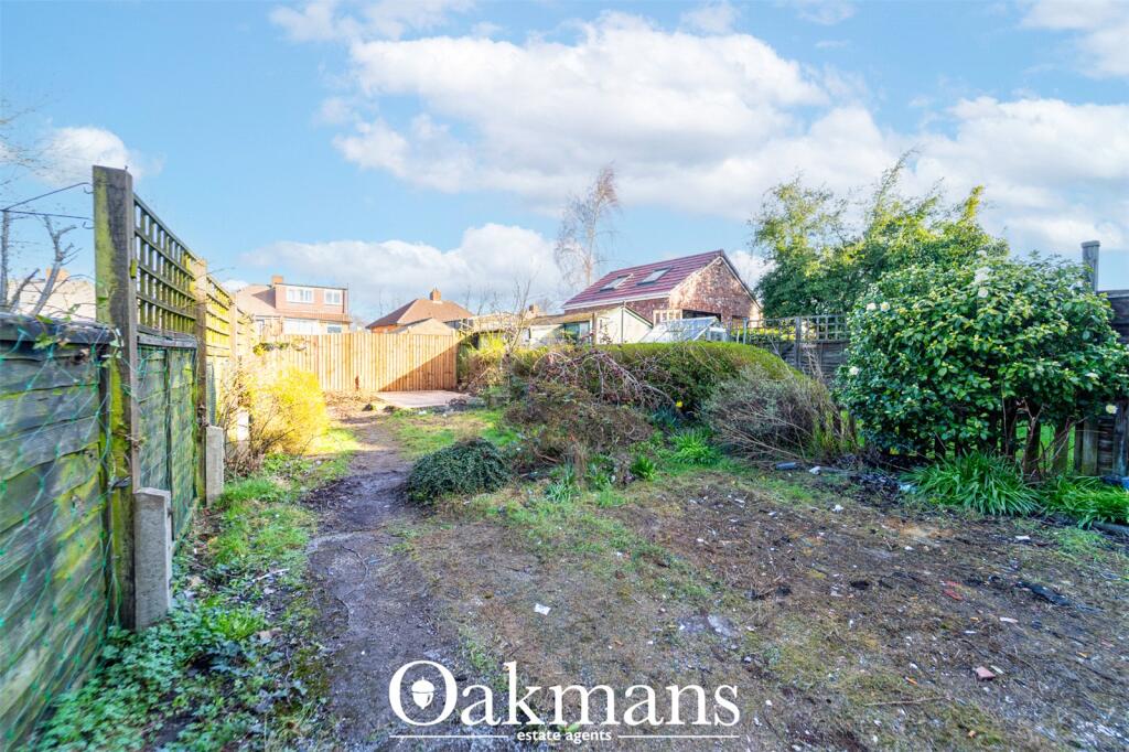 Additional image 27 of Durley Dean Road, Birmingham, West Midlands, B29