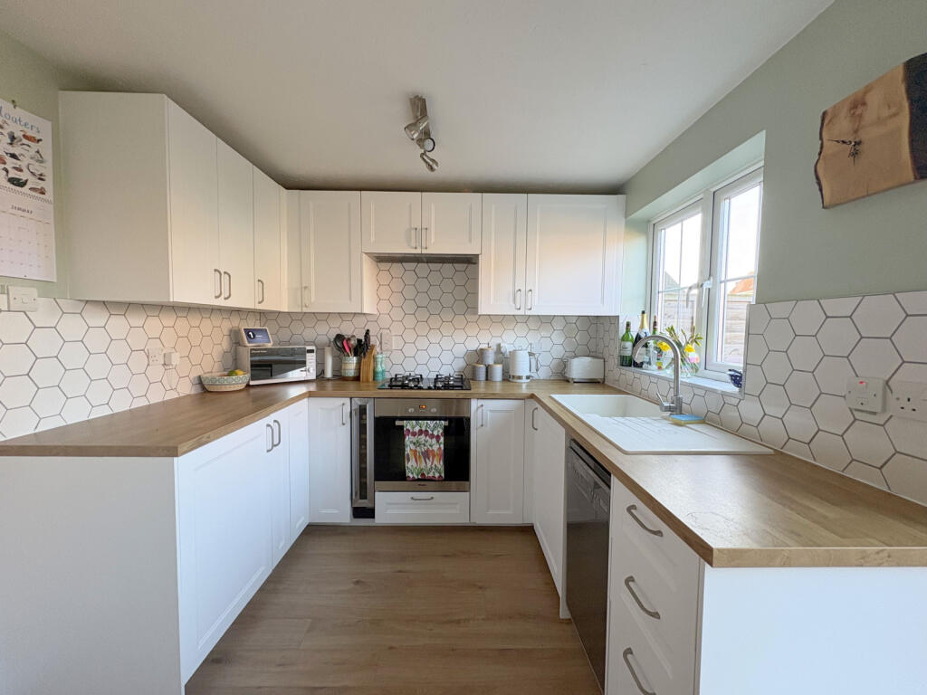 House in Tewkesbury, Wheatpieces - View 5