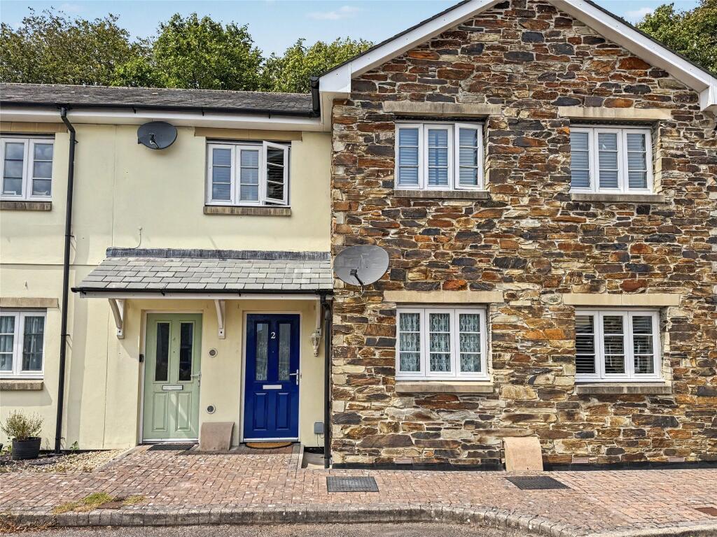 Main image of property: Westheath Avenue, Bodmin, Cornwall, PL31