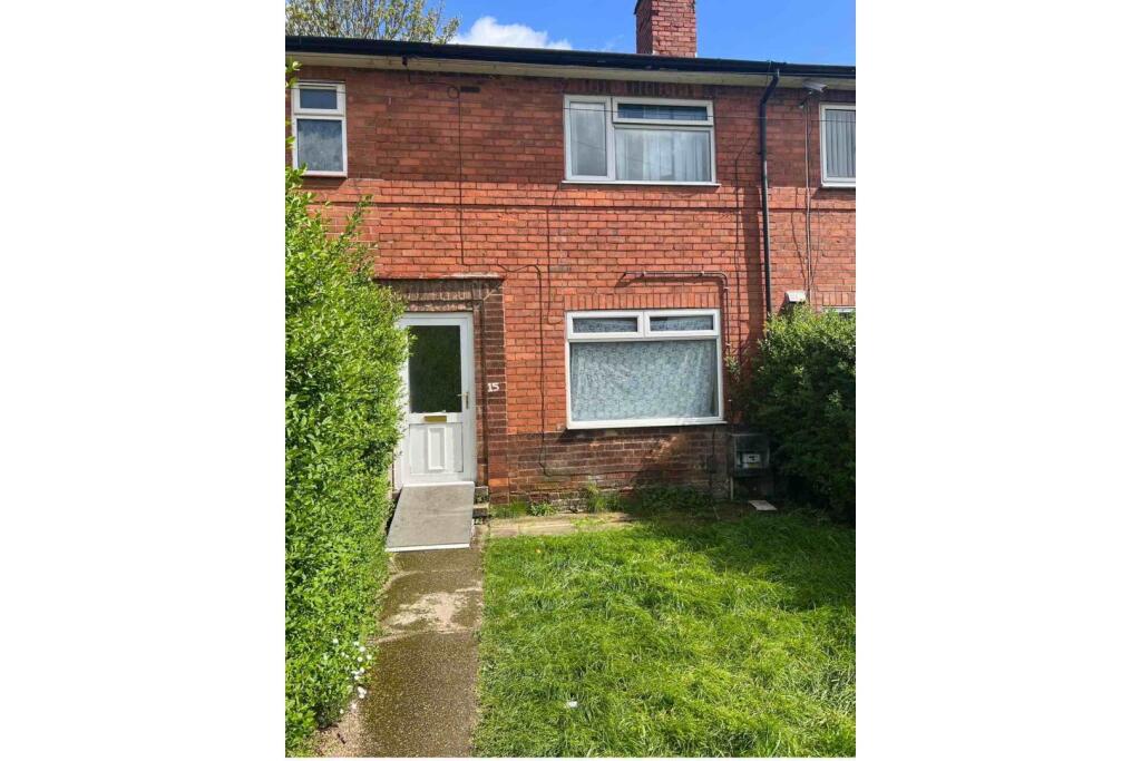 Main image of property: Laurie Close, Nottingham, NG7