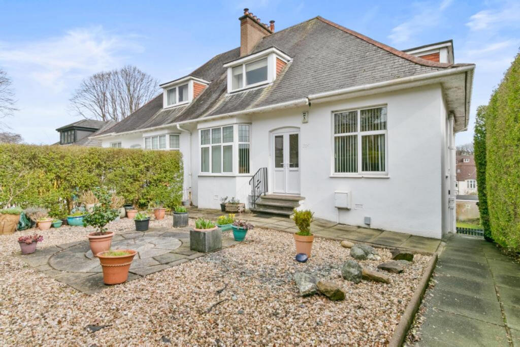 Main image of property: Clarkston Road, Netherlee, G44