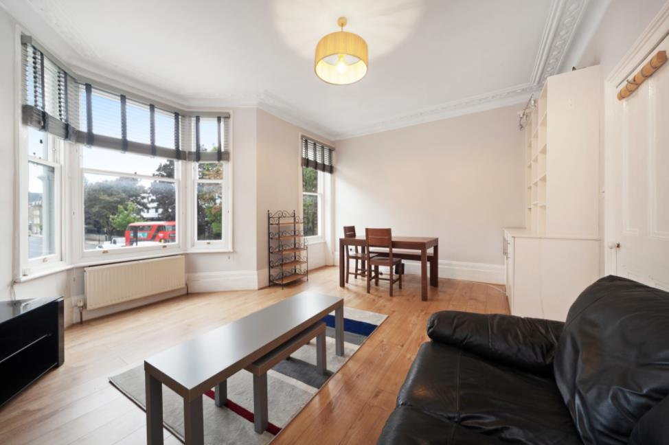 Main image of property: Mansfield Road, London, NW3