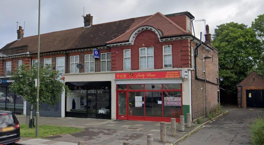 Main image of property: Greyhound Hill, Hendon, London, NW4