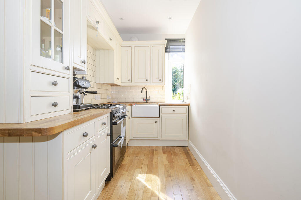 Apartment in Lewes, Chailey - View 5