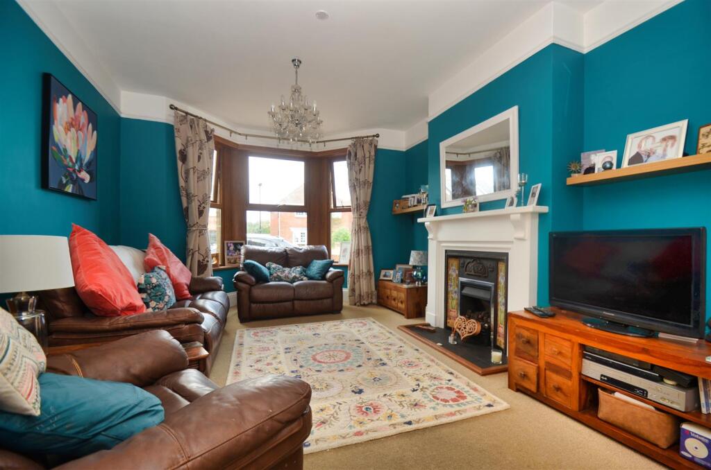 House in Ryde, Elmfield - View 2
