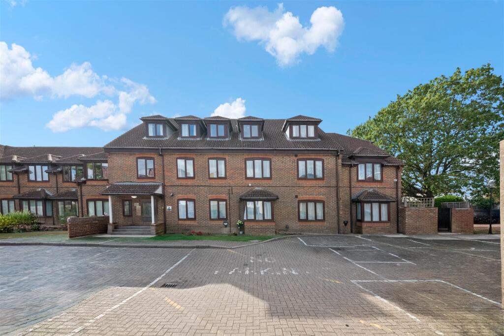 Main image of property: Corbins Lane, Harrow