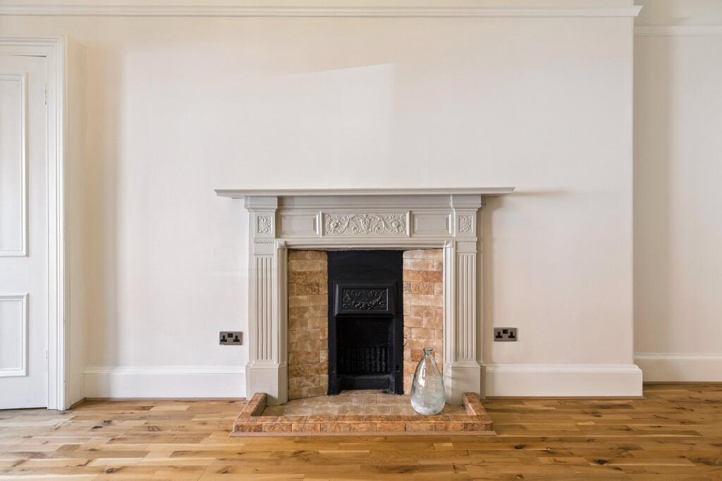 Apartment in Glasgow, Partickhill, Dowanhill - View 5