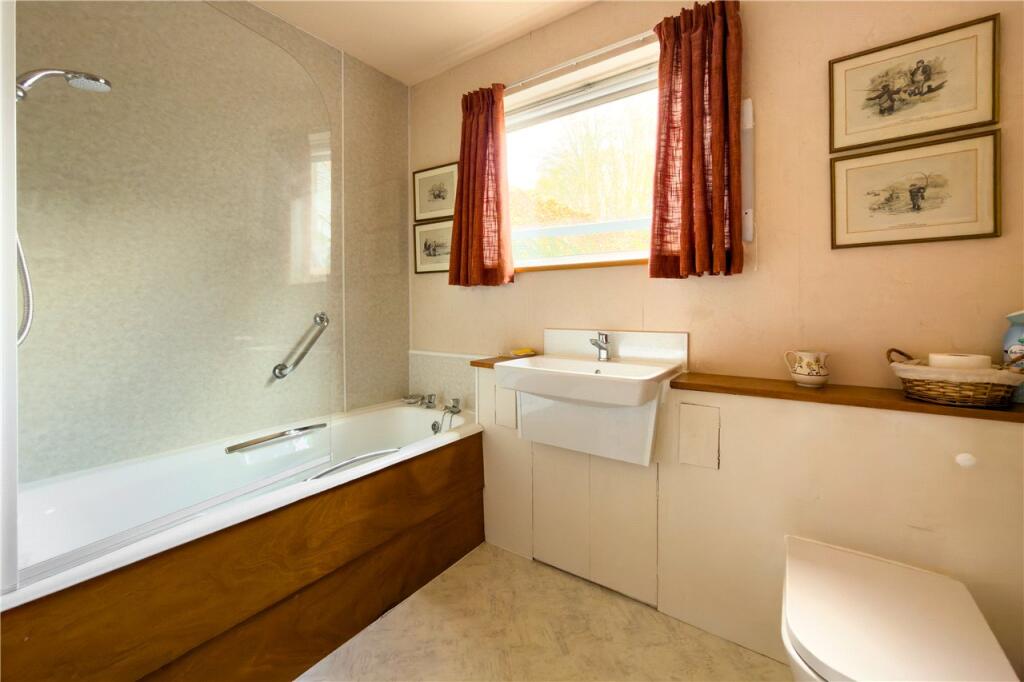 Additional image 13 of Burnend Cottage, Forglen, Turriff, Aberdeenshire, AB53