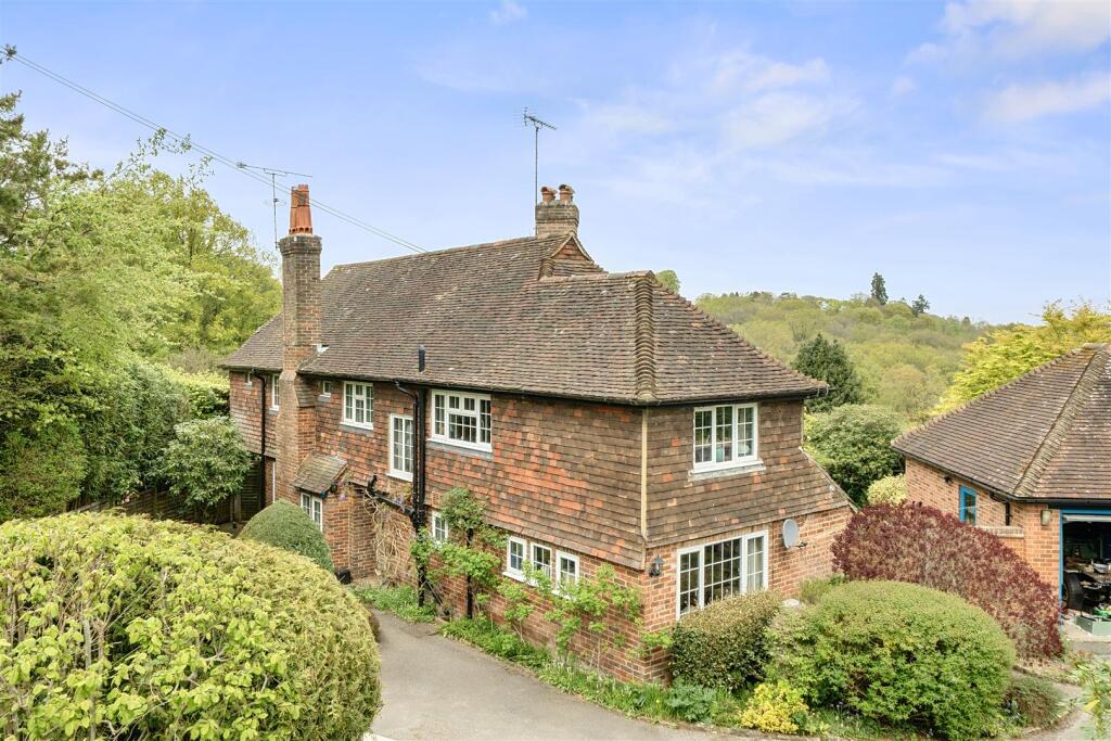 House in Guildford