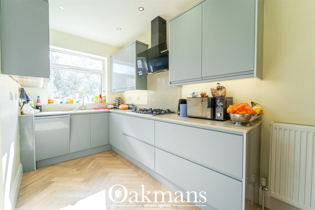 Oaklands Avenue, Birmingham, B17 photo 4