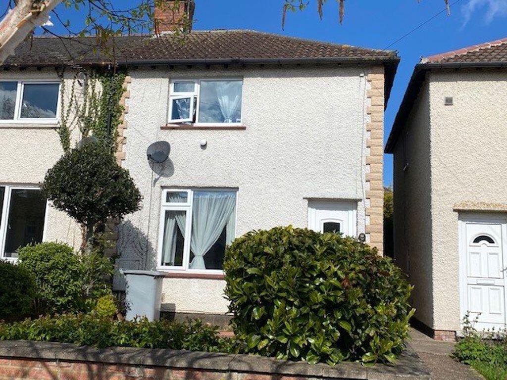 Main image of property: Birch Road - Kettering