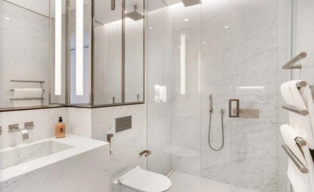 Main image of property: The Chiltern, Marylebone, London