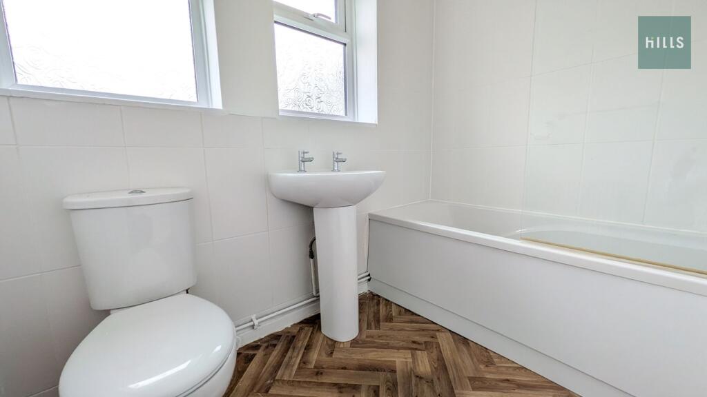 House in Worcester - More