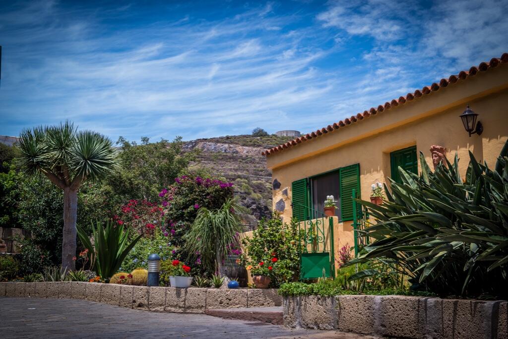 Main image of property: Guia de Isora, Tenerife, Canary Islands