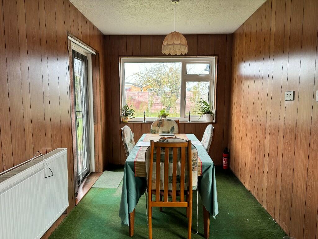 Fairfield Drive, Attleborough, Norfolk, NR17 photo 4