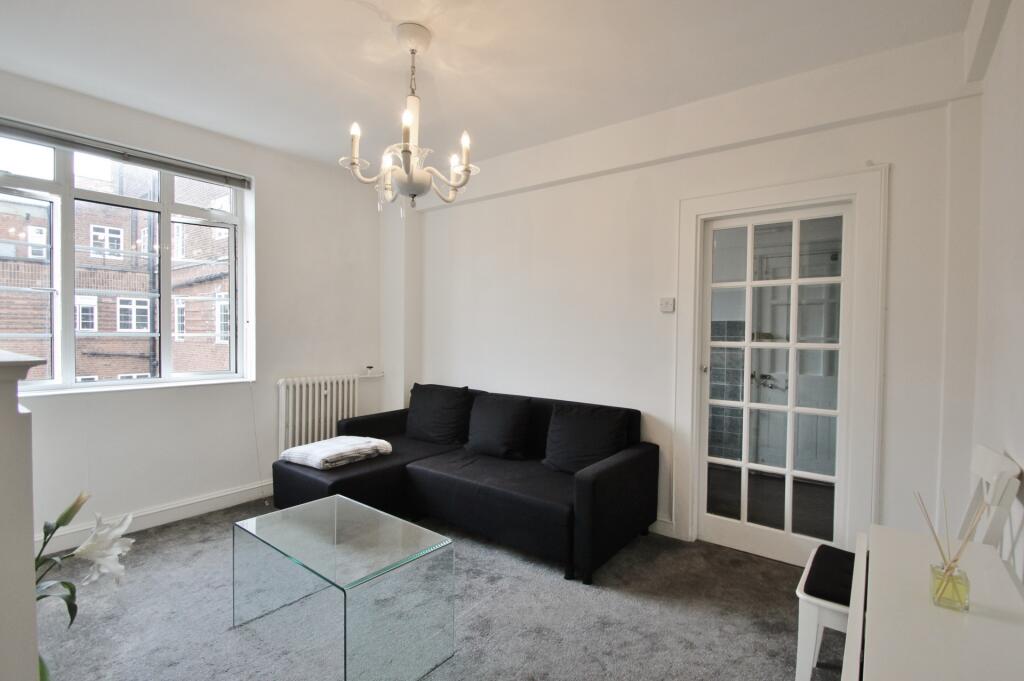 Main image of property: Latymer Court, Hammersmith Road, Hammersmith, W6