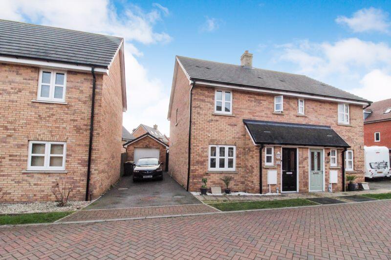 Main image of property: Rope Leys, Bedford