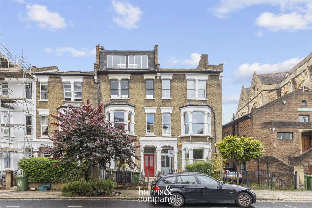 Main image of property: Courthope Road, Hampstead
