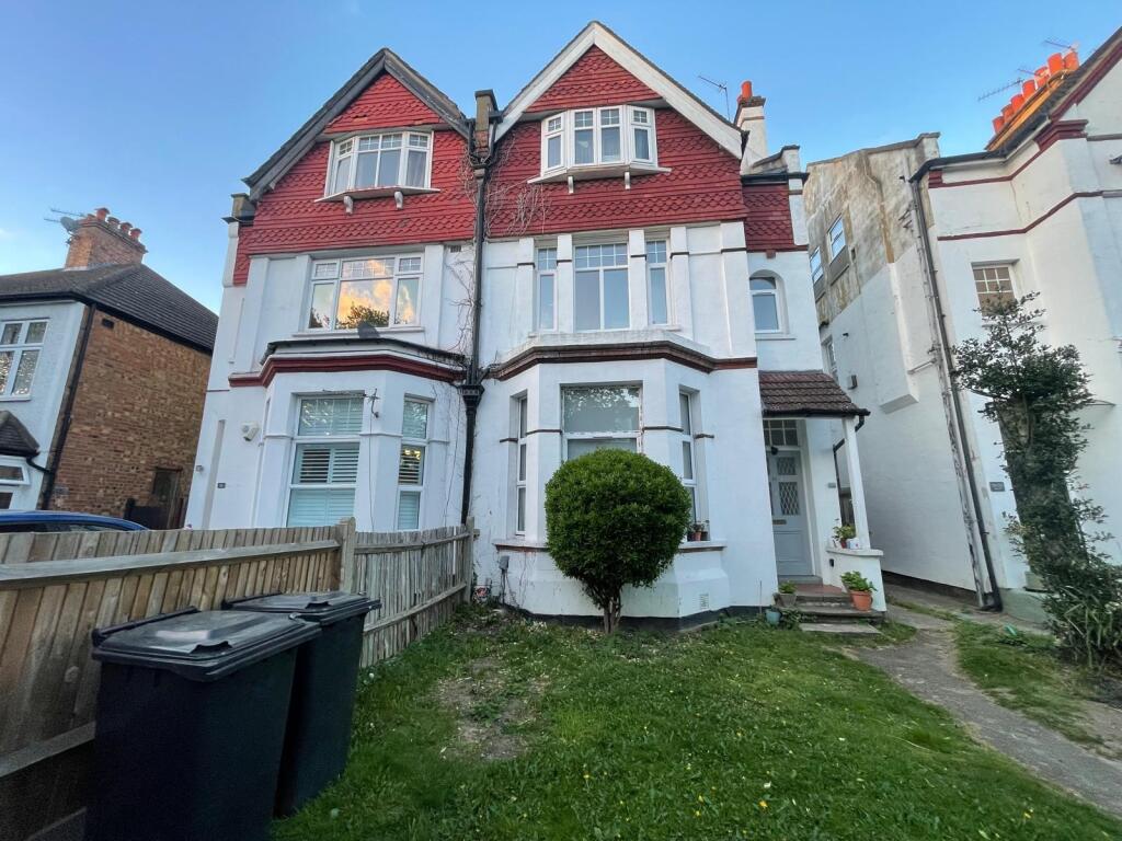Main image of property: Queen Anne Avenue, Bromley, BR2