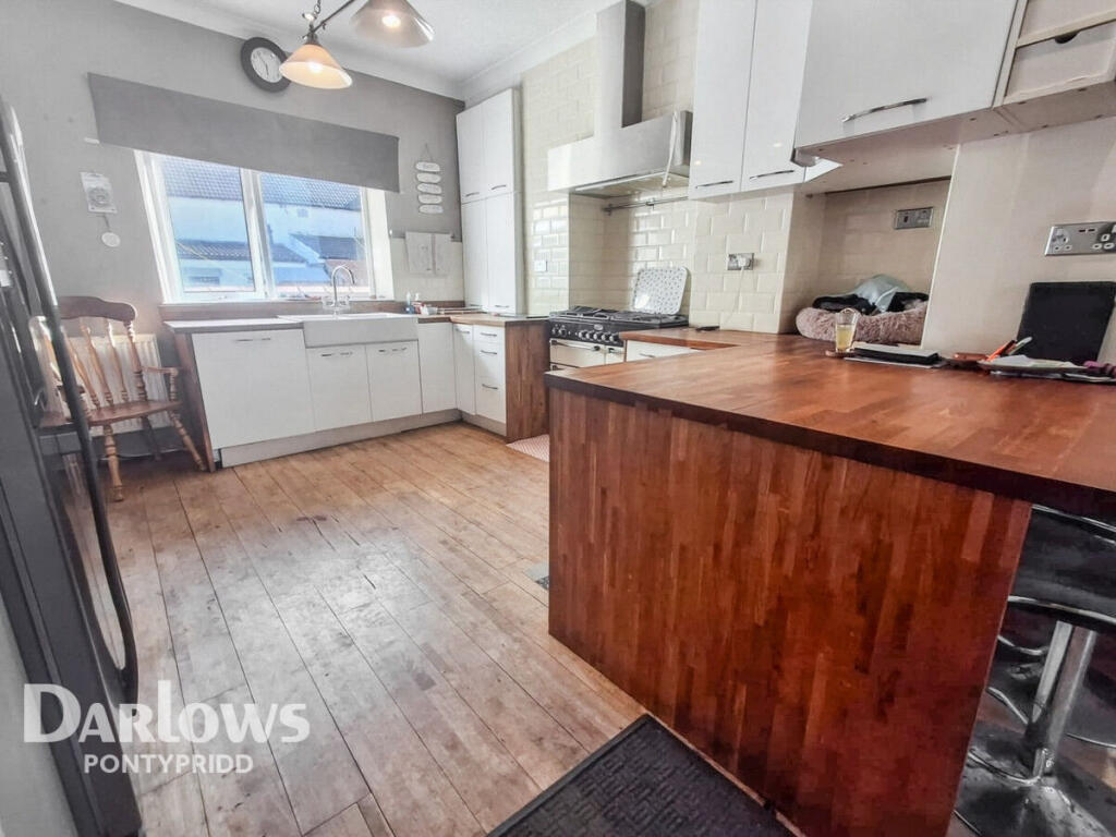Trehafod Road, Pontypridd photo 3