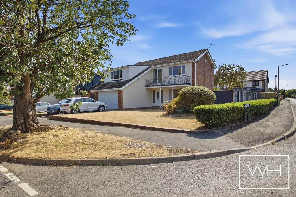 Main image of property: Thorpe Lane, Sprotbrough, Doncaster