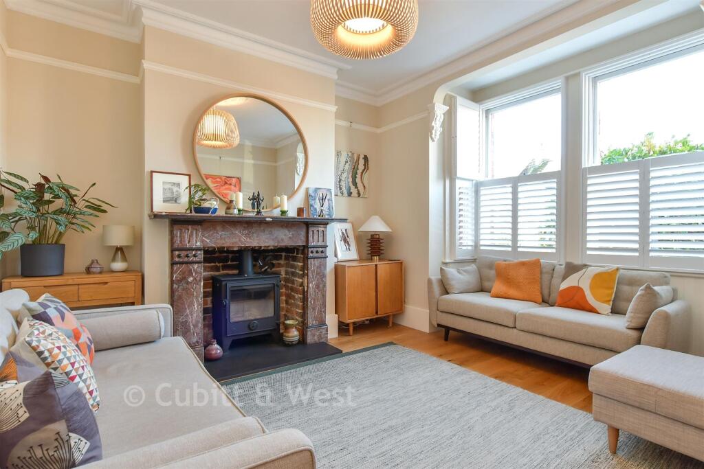 Main image of property: Havelock Road, Brighton, East Sussex