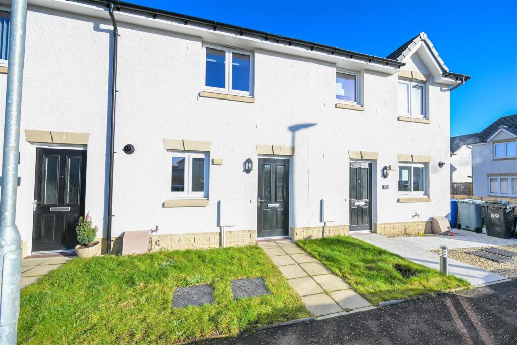 Main image of property: Partridge Crescent, Cambuslang, Glasgow