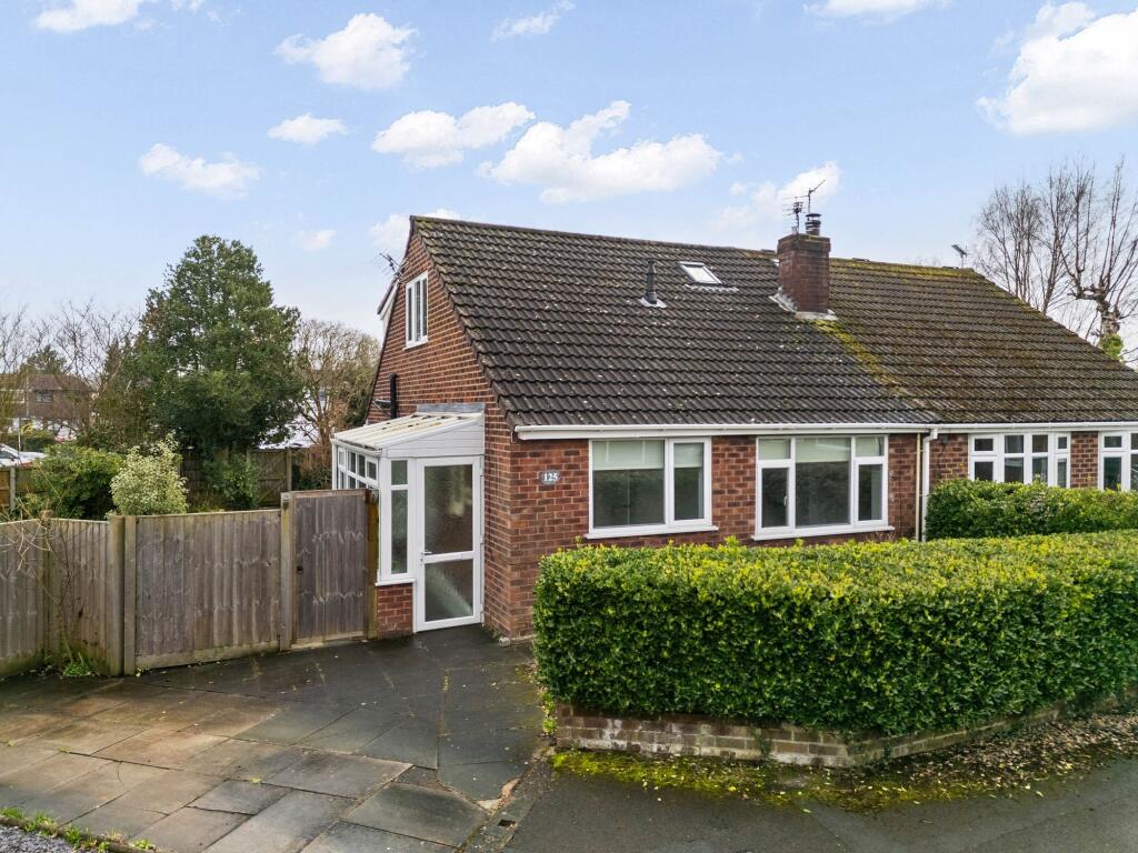 Main image of property: Gainsborough Road, Warrington, WA4