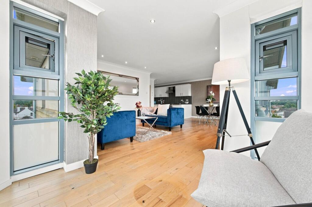 Apartment in Kilmarnock, Annandale, Grange - View 4