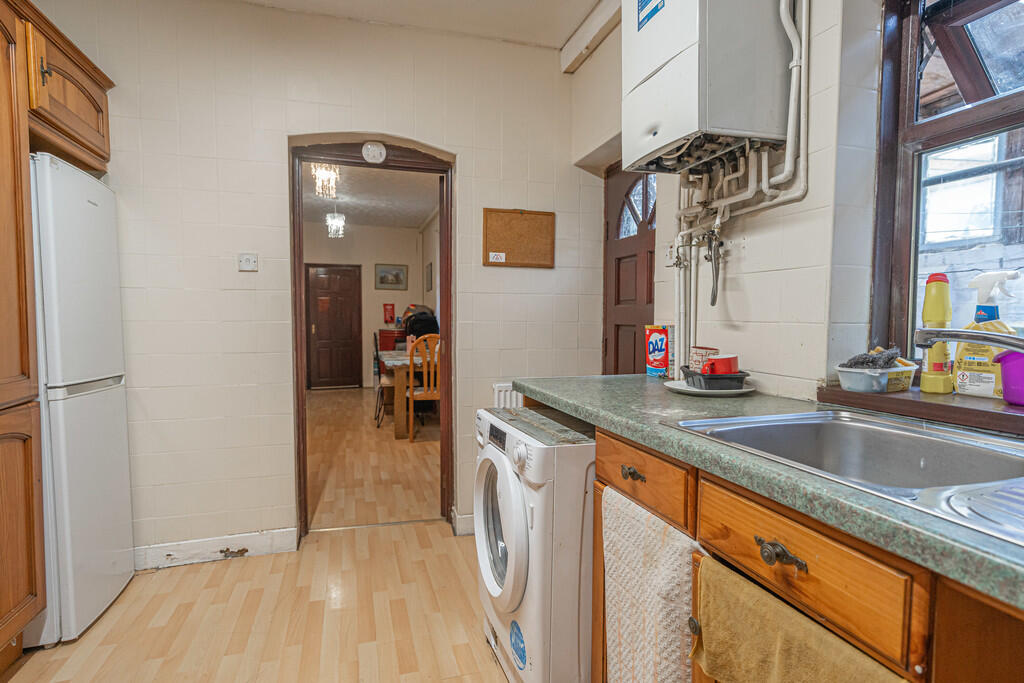 Holly Road, Handsworth, Birmingham photo 4