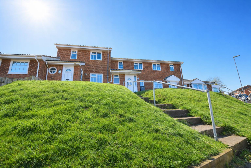 Main image of property: Forest Way, Hastings