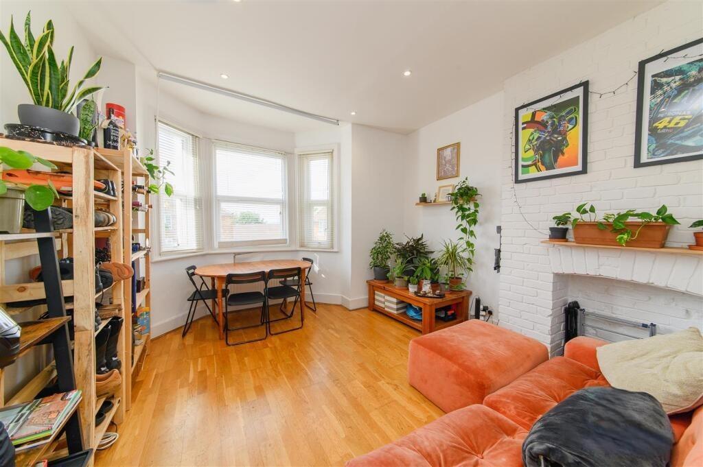 Main image of property: Sunningfields Crescent, Hendon NW4