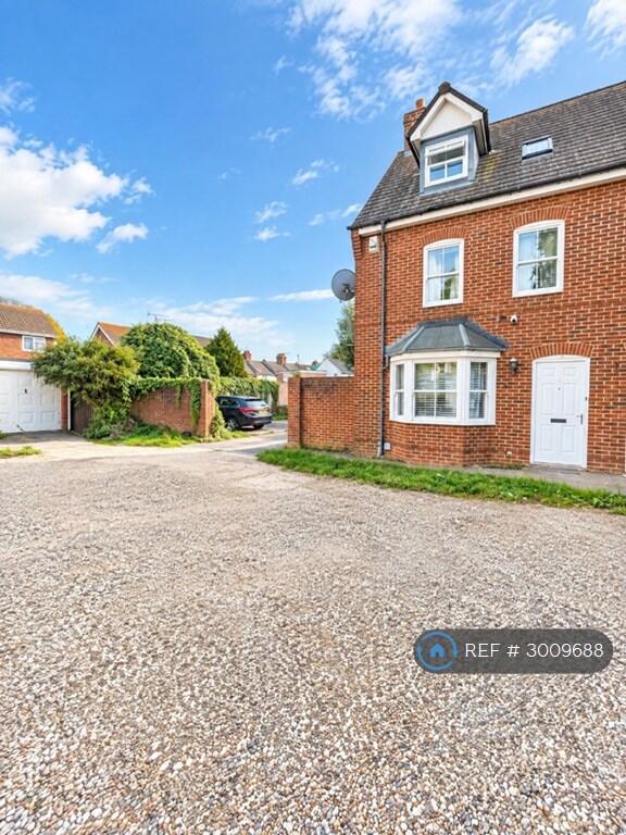 Main image of property: Elgar Bretts Court, Canterbury, CT1