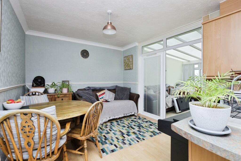 Cavalry Crescent, Eastbourne - View 6