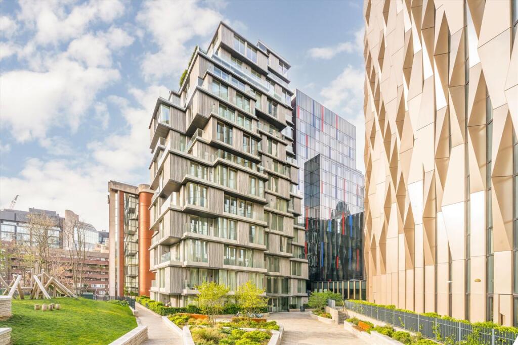 Main image of property: Minories, The Haydon