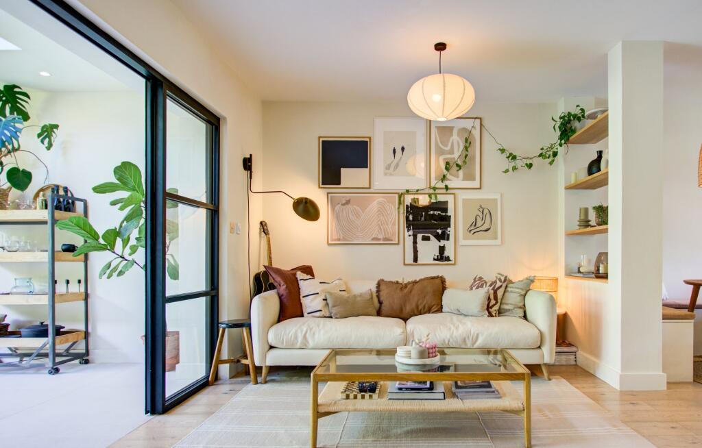 House in Hove, Aldrington - View 5