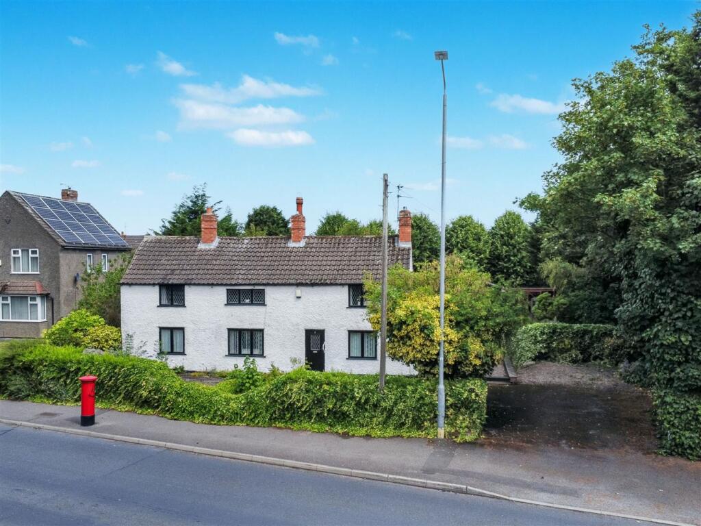 Main image of property: High Road, Toton