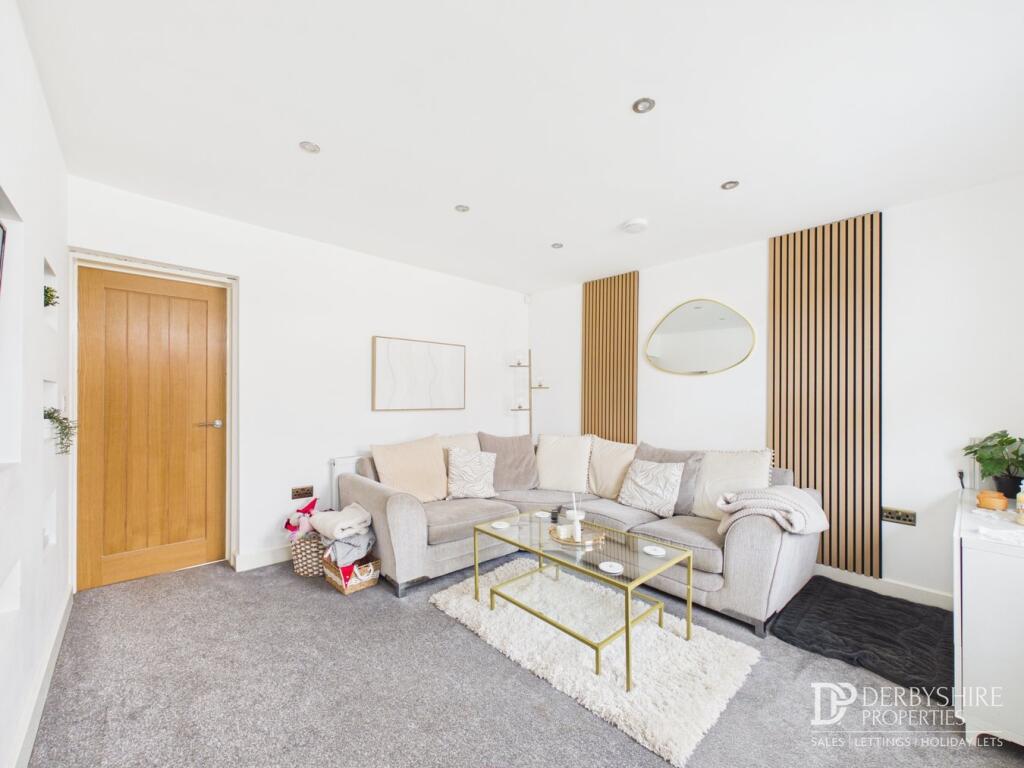 Tower Close, Somercotes, DE55 photo 4