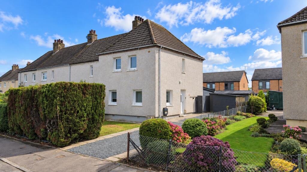 Main image of property: Second Avenue, Uddingston
